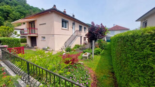  Maison  vendre 7 pices 93 m