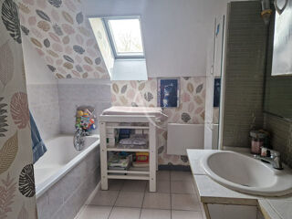  Maison � vendre 5 pi�ces 117 m�