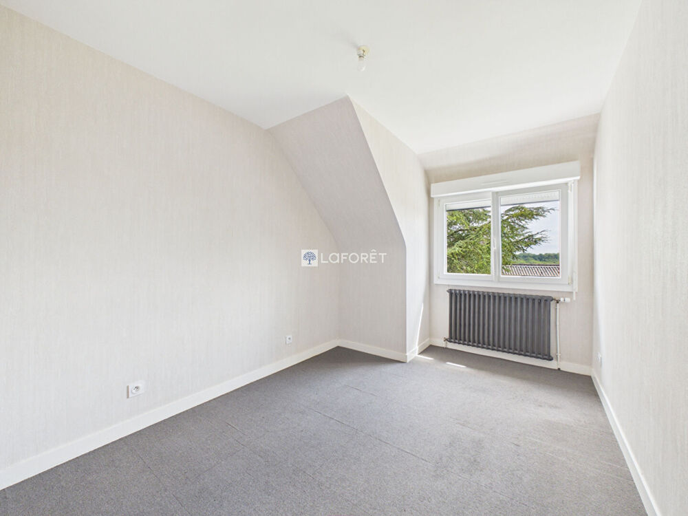Vente Maison Maison Edern 5 pièce(s) 97.5 m2 Edern