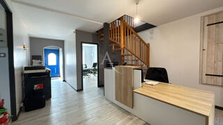  Maison � vendre 7 pi�ces 170 m�