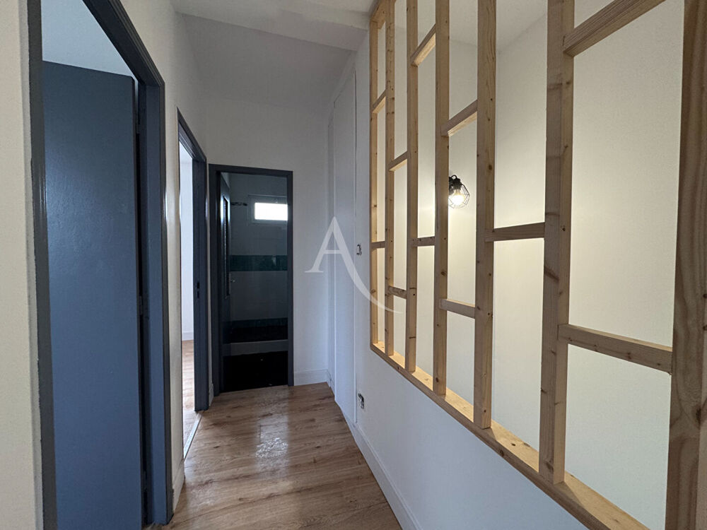 Carmaux . Maison de 92 m²