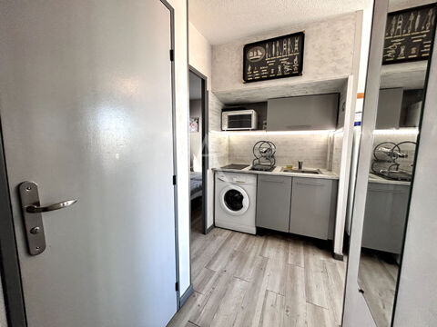  Appartement � louer 2 pi�ces 25 m�