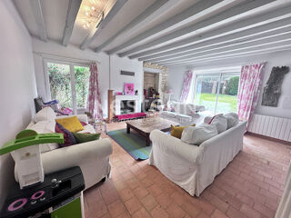  Maison à vendre 5 pièces 118 m²
