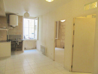  Appartement à vendre 2 pièces 31 m²