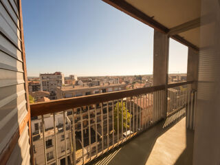  Appartement à louer 3 pièces 60 m²