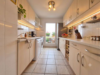  Appartement à vendre 5 pièces 104 m²