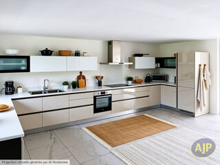  Maison à vendre 3 pièces 83 m²