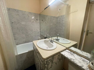  Appartement � vendre 1 pi�ce 22 m�