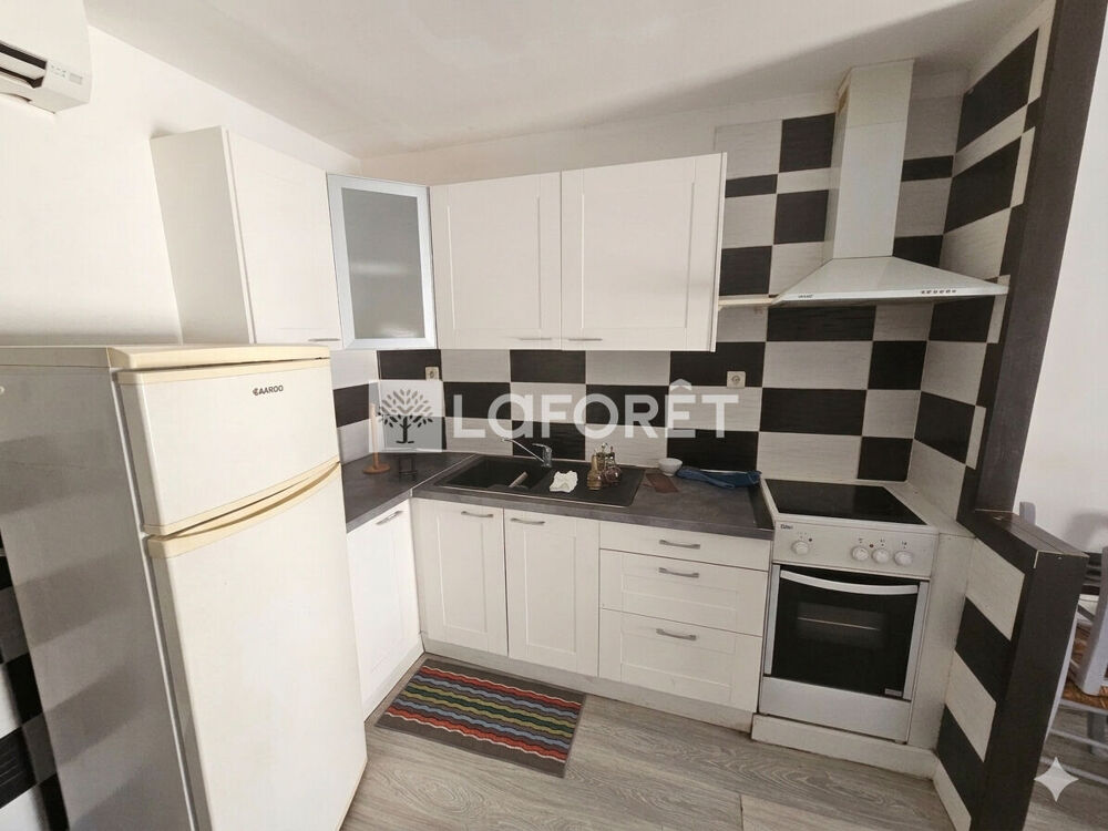 IMMEUBLE Marseillan 250 m² utiles