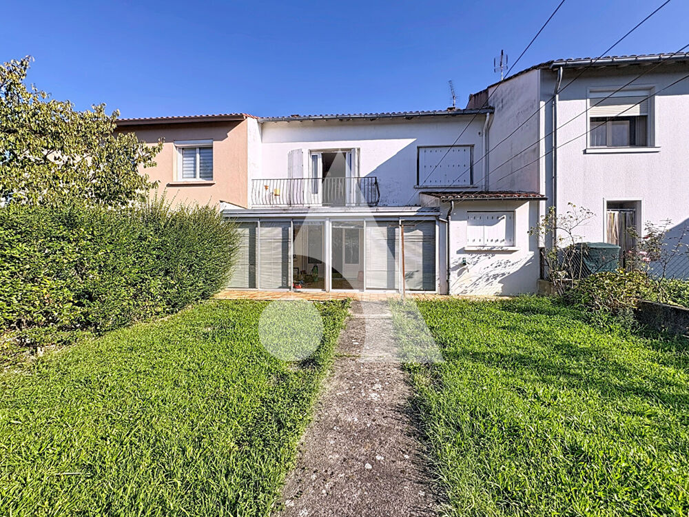 Maison 4 pièces 130 m² · à Albi · 130 m² · 179 000 €