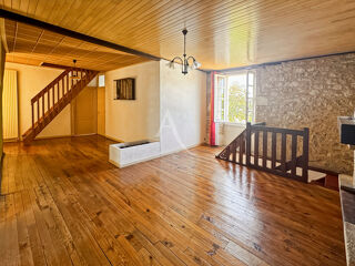  Maison à vendre 6 pièces 115 m²