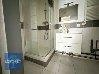  Appartement � louer 1 pi�ce 27 m�