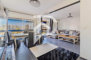  Appartement à vendre 4 pièces 