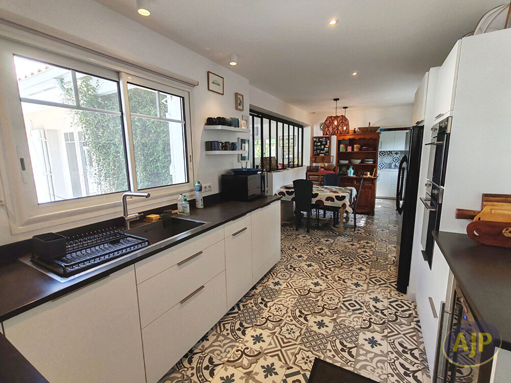 à vendre  Maison Arcachon (33120)