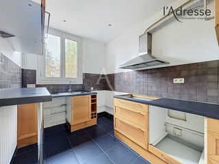 Vente Appartement Appartement de charme au coeur de la Cité-Jardins à Suresnes - 2 pièces de 41m² - Cave Suresnes