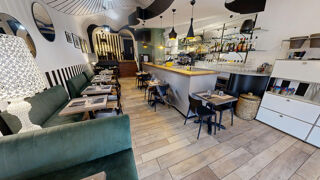  Immeuble � vendre 10 pi�ces 256 m�