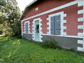  Maison � vendre 3 pi�ces 90 m�