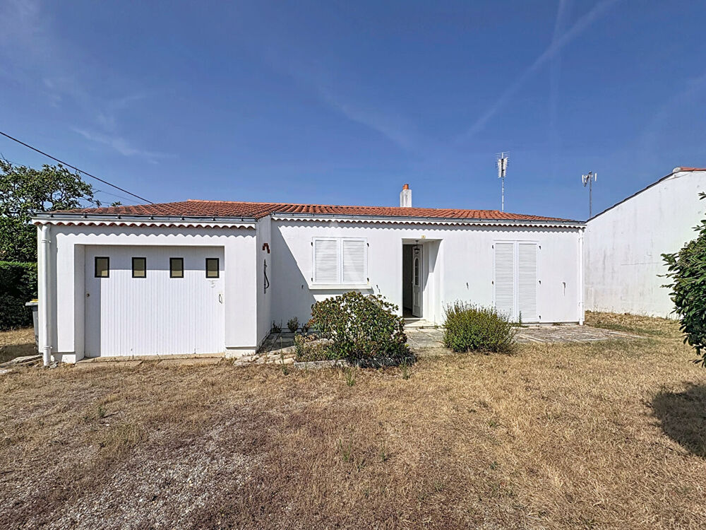 Maison 3 pièces 72 m² · à Challans · 72 m² · 170 000 €