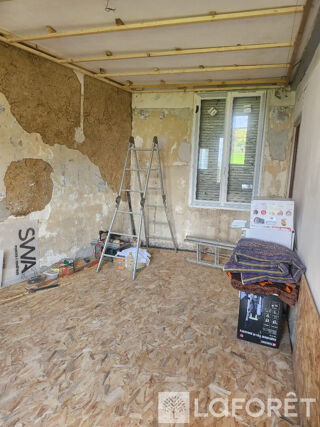  Maison � vendre 5 pi�ces 101 m�