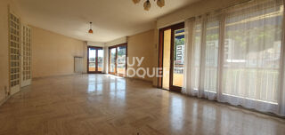  Appartement � vendre 4 pi�ces 80 m�