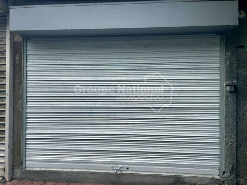 Vente d'un local  pro de stockage arles - Gare 76000 13200 Arles