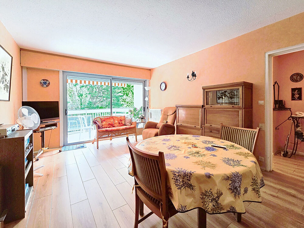 Appartement - 3pièces de 67m² à Anglet