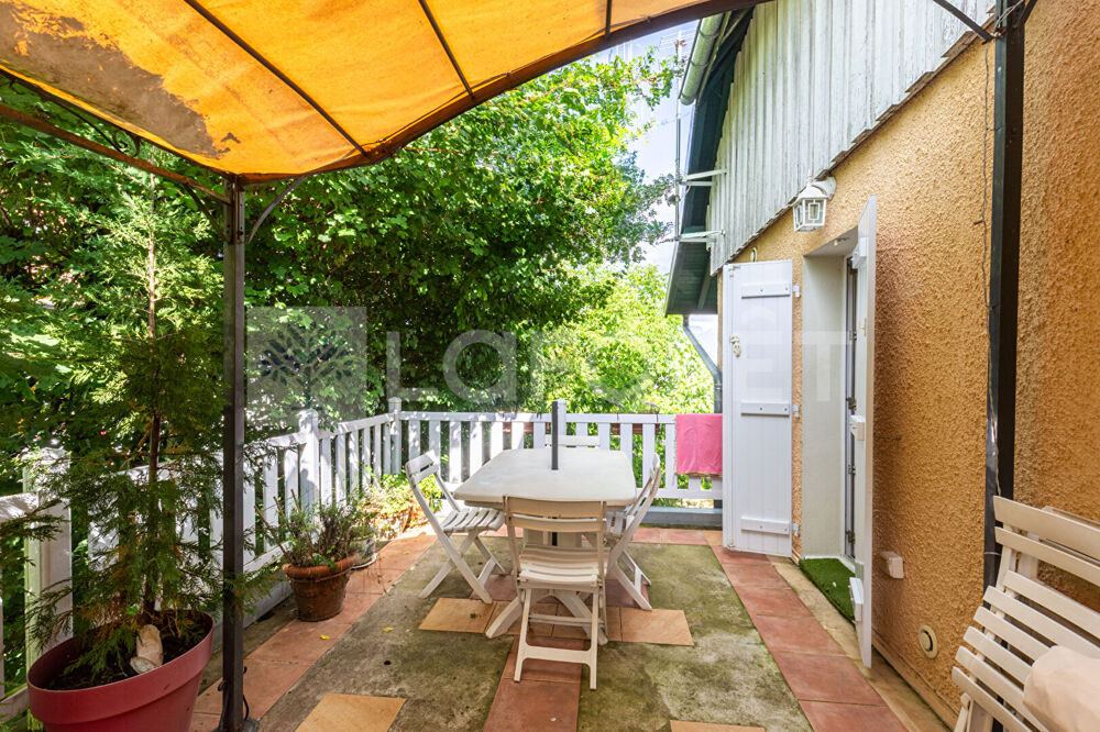  vendre  Maison Poisy (74330)