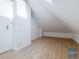  Appartement � vendre 1 pi�ce 16 m�