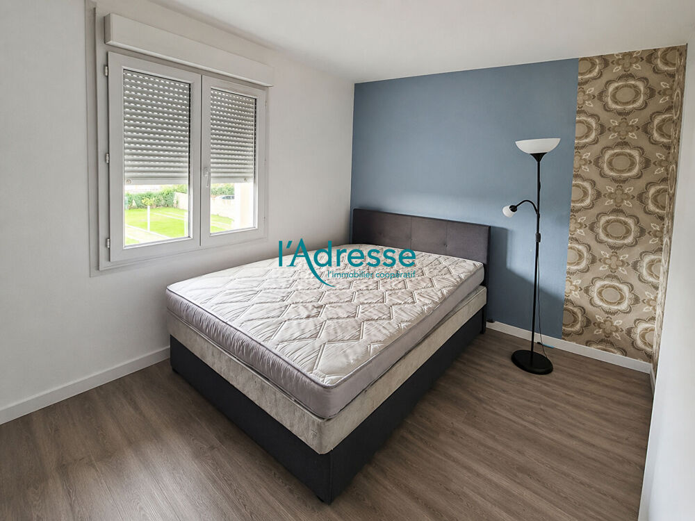 Vente Maison Maison Saint Pierre Montlimart 6 pièce(s) 93.10 m2 Montrevault sur evre