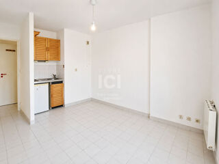  Appartement à vendre 1 pièce 17 m²