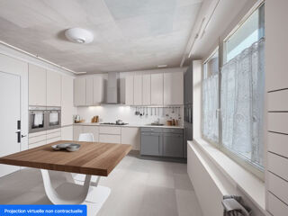  Maison  vendre 6 pices 87 m