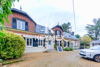  Maison � vendre 8 pi�ces 187 m�