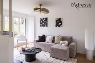  Appartement � vendre 4 pi�ces 87 m�