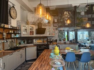  Appartement � vendre 8 pi�ces 285 m�