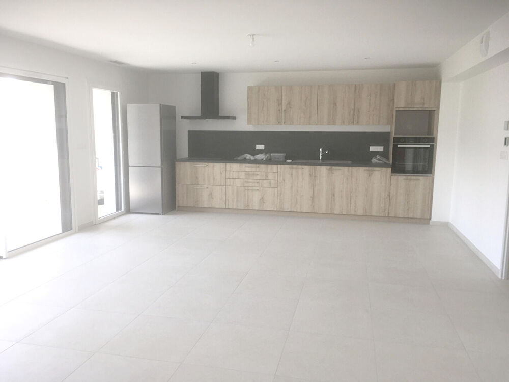 Location Appartement un appartement neuf de  87.51 m² Serezin du rhone