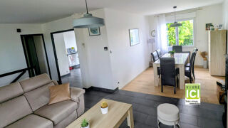  Maison à vendre 7 pièces 159 m²