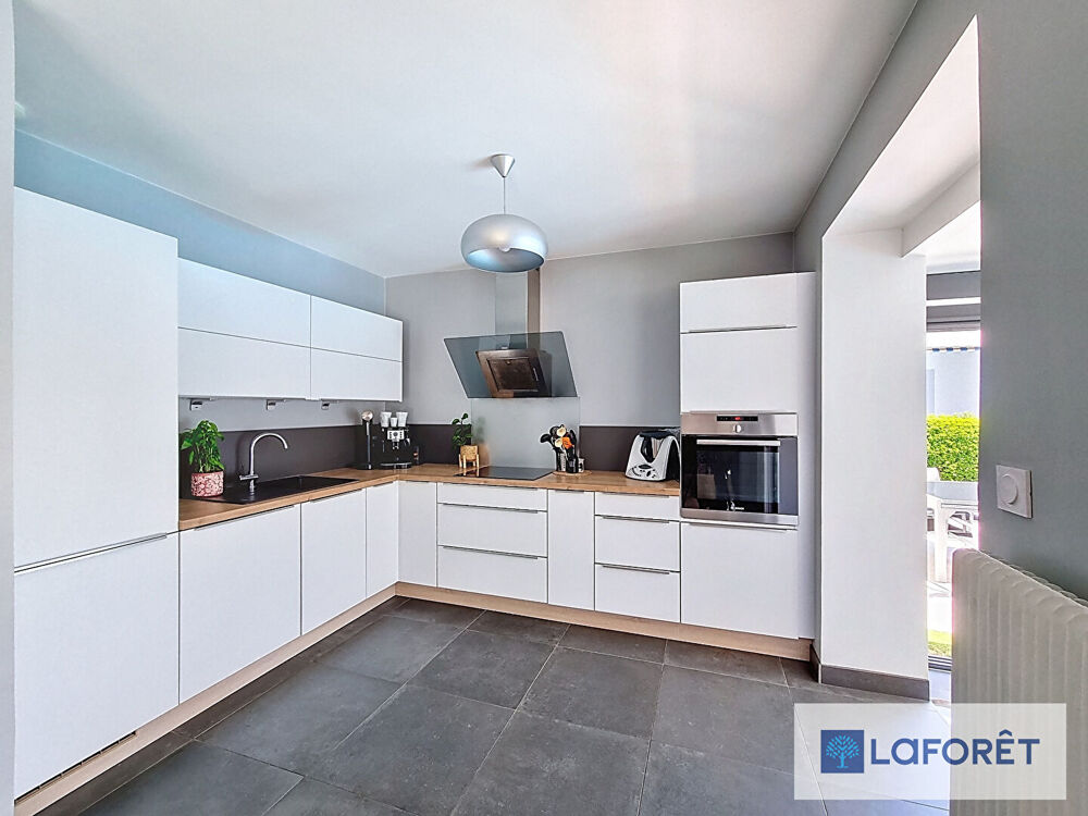  vendre  Maison Sergy (01630)