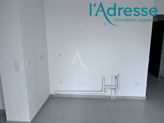  Appartement � vendre 1 pi�ce 30 m�