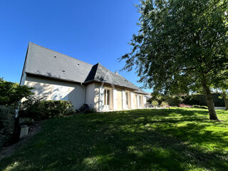  Maison � vendre 8 pi�ces 