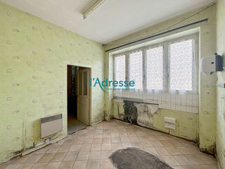  Maison � vendre 7 pi�ces 