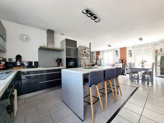  Maison à vendre 6 pièces 117 m²