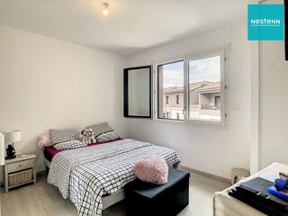  Appartement à louer 2 pièces 50 m²