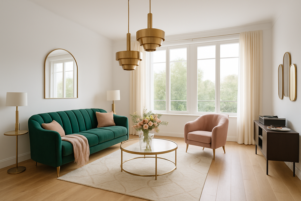Vente Appartement Appartement 4 pièces de 83 m2 (L'Haÿ-les-Roses) L'haÿ-les-roses