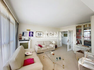  Appartement à vendre 5 pièces 96 m²