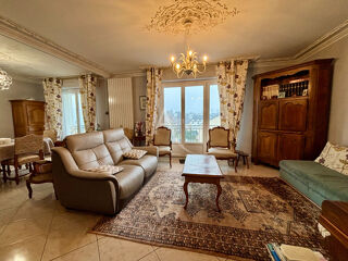  Appartement  vendre 4 pices 99 m