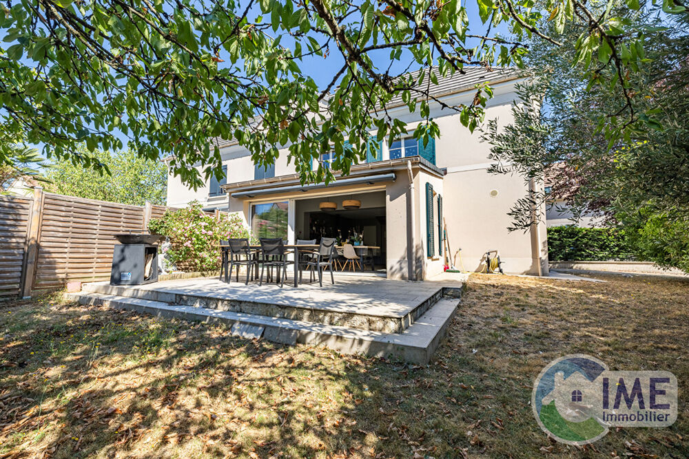 Maison Ballainvilliers 6 pièce(s) 121 m2