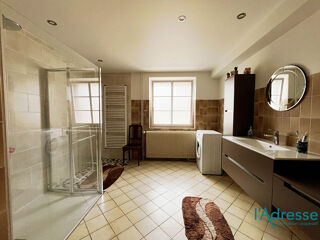  Maison  vendre 7 pices 183 m