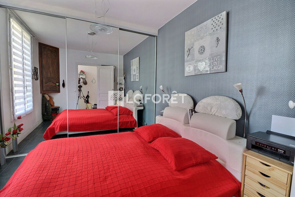 � vendre  Maison Rueil-Malmaison (92500)