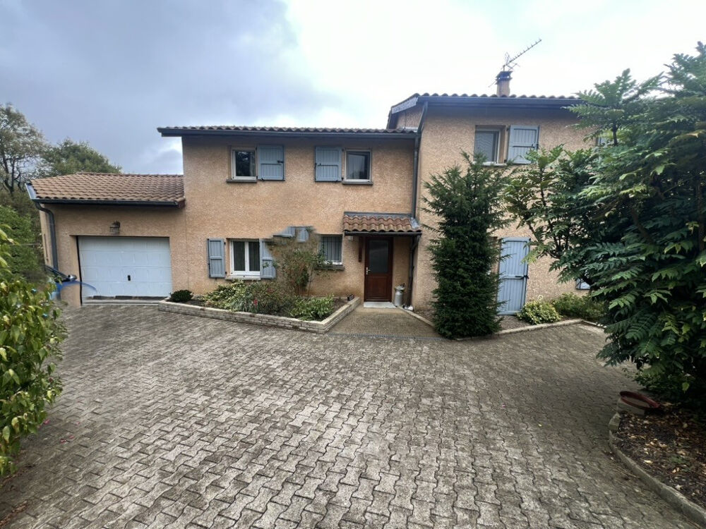 Vente Maison CHUYER : MAISON DE 207 M² SUR TERRAIN DE 1300 M2 Chuyer