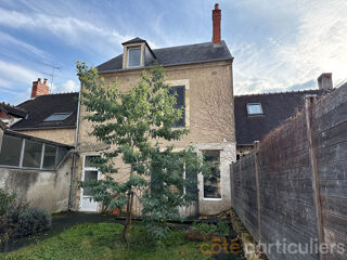  Maison � vendre 4 pi�ces 112 m�